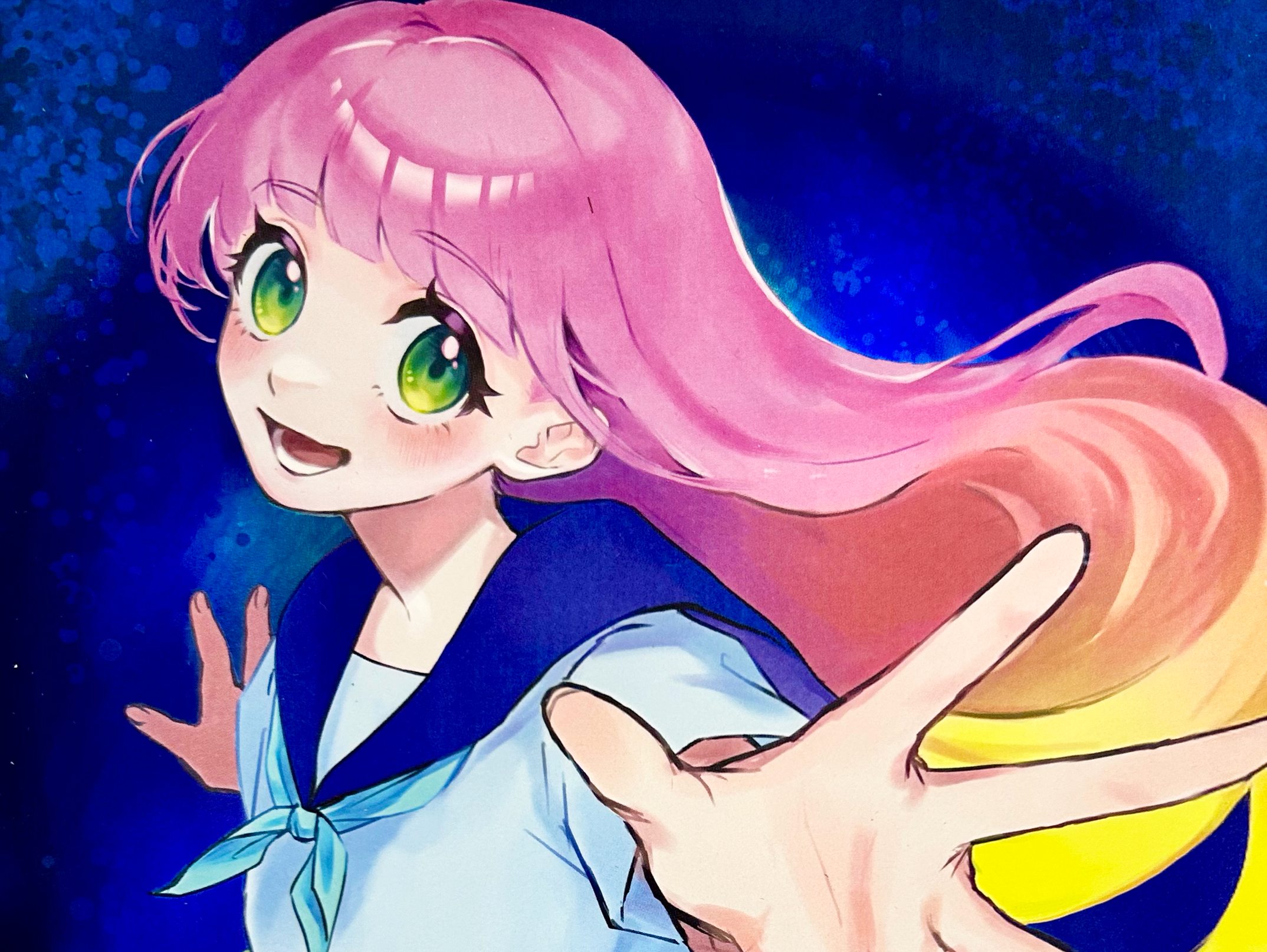 RGB印刷